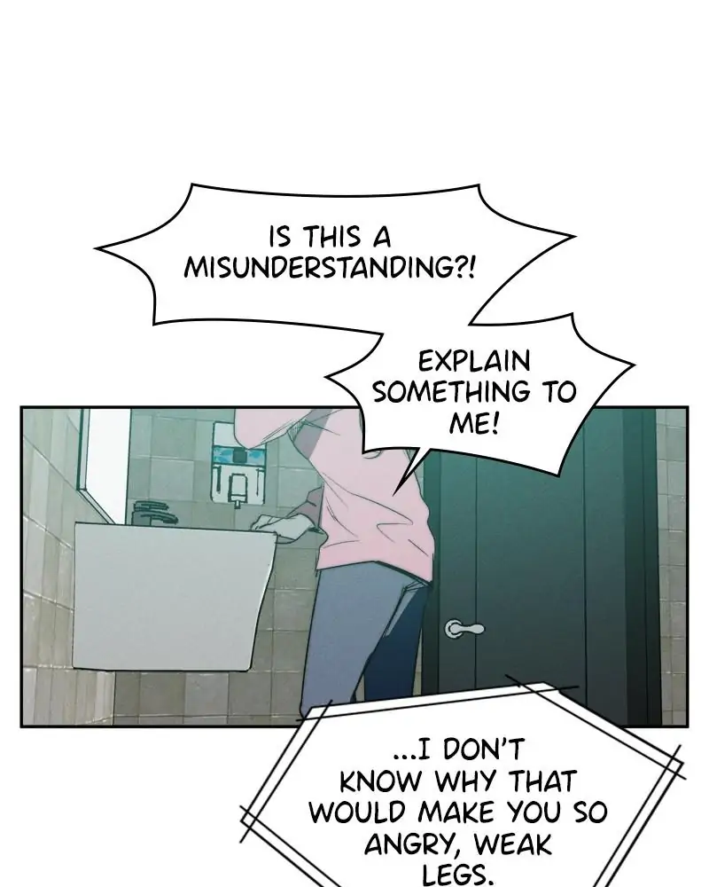 The Saviour’s Time Chapter 23 - Page 90