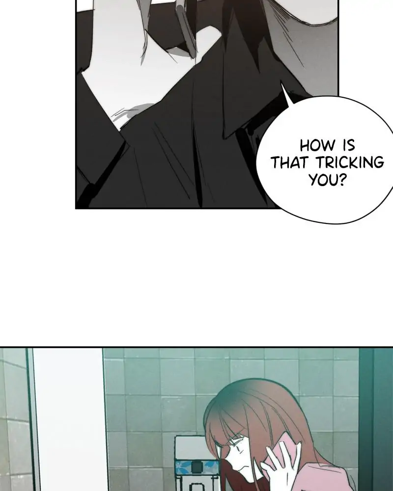 The Saviour’s Time Chapter 23 - Page 93