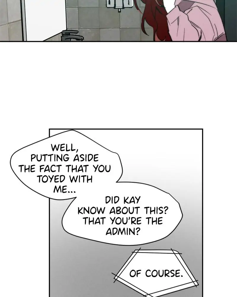 The Saviour’s Time Chapter 23 - Page 94