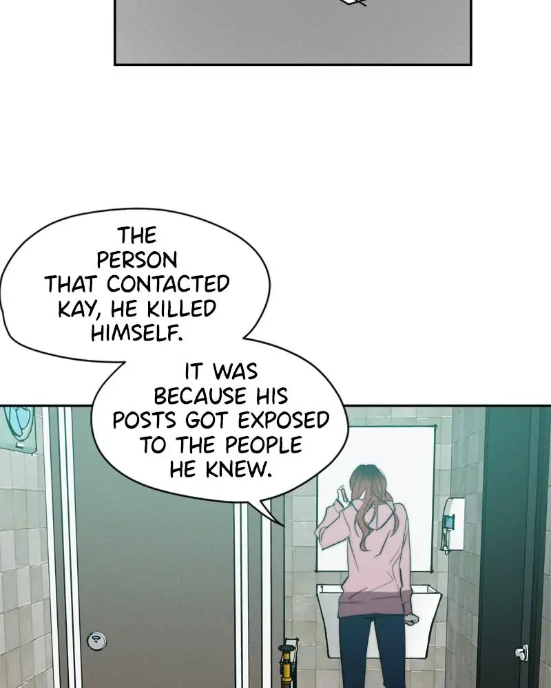 The Saviour’s Time Chapter 23 - Page 95