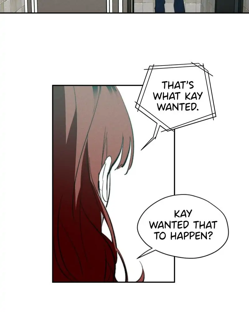 The Saviour’s Time Chapter 23 - Page 96