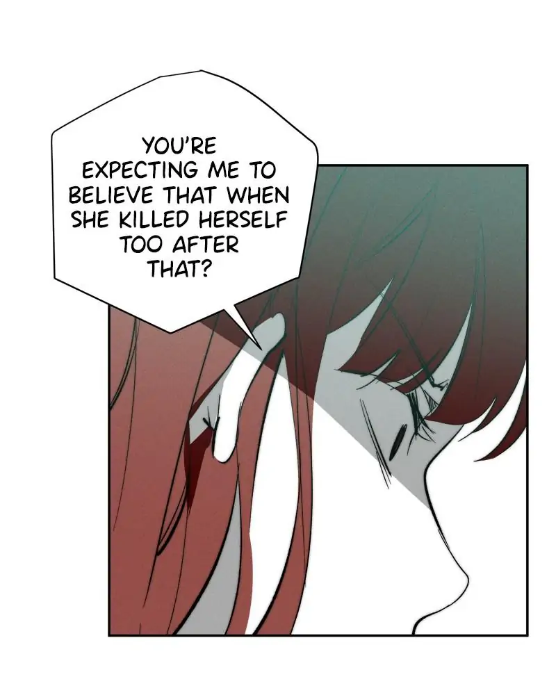 The Saviour’s Time Chapter 23 - Page 97