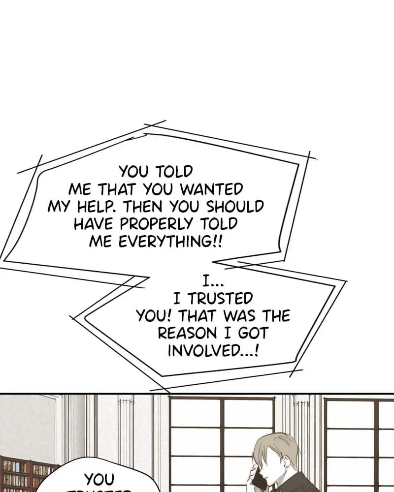 The Saviour’s Time Chapter 23 - Page 98