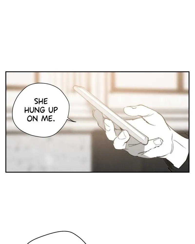 The Saviour’s Time Chapter 24 - Page 0
