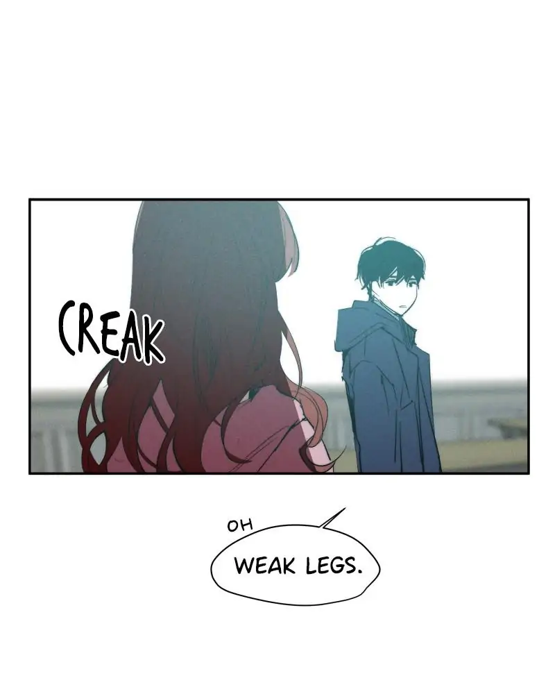 The Saviour’s Time Chapter 24 - Page 10