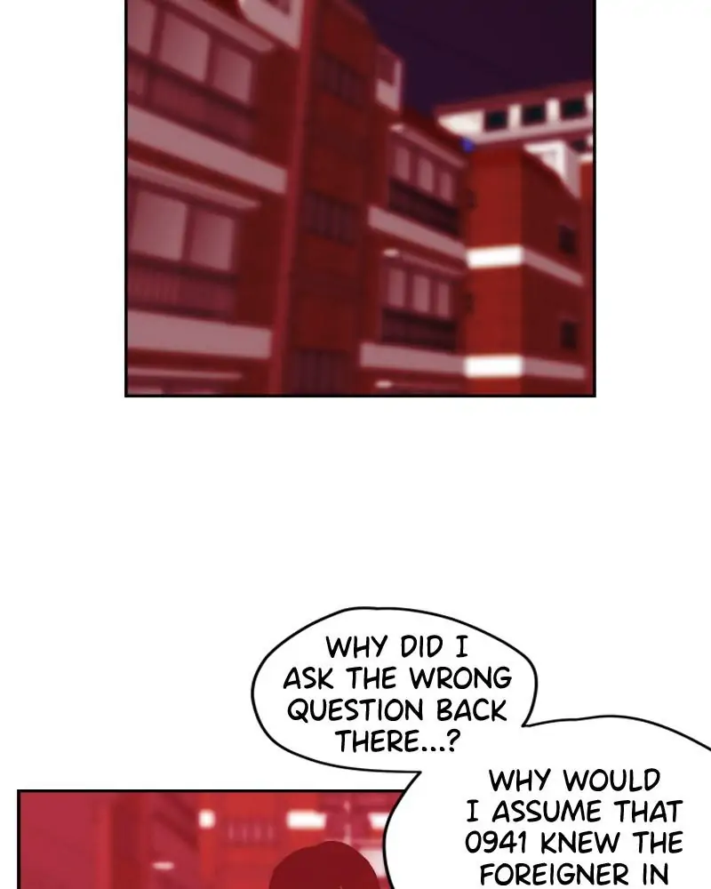The Saviour’s Time Chapter 24 - Page 101