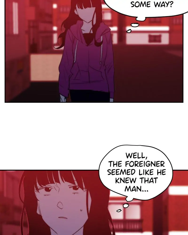 The Saviour’s Time Chapter 24 - Page 102