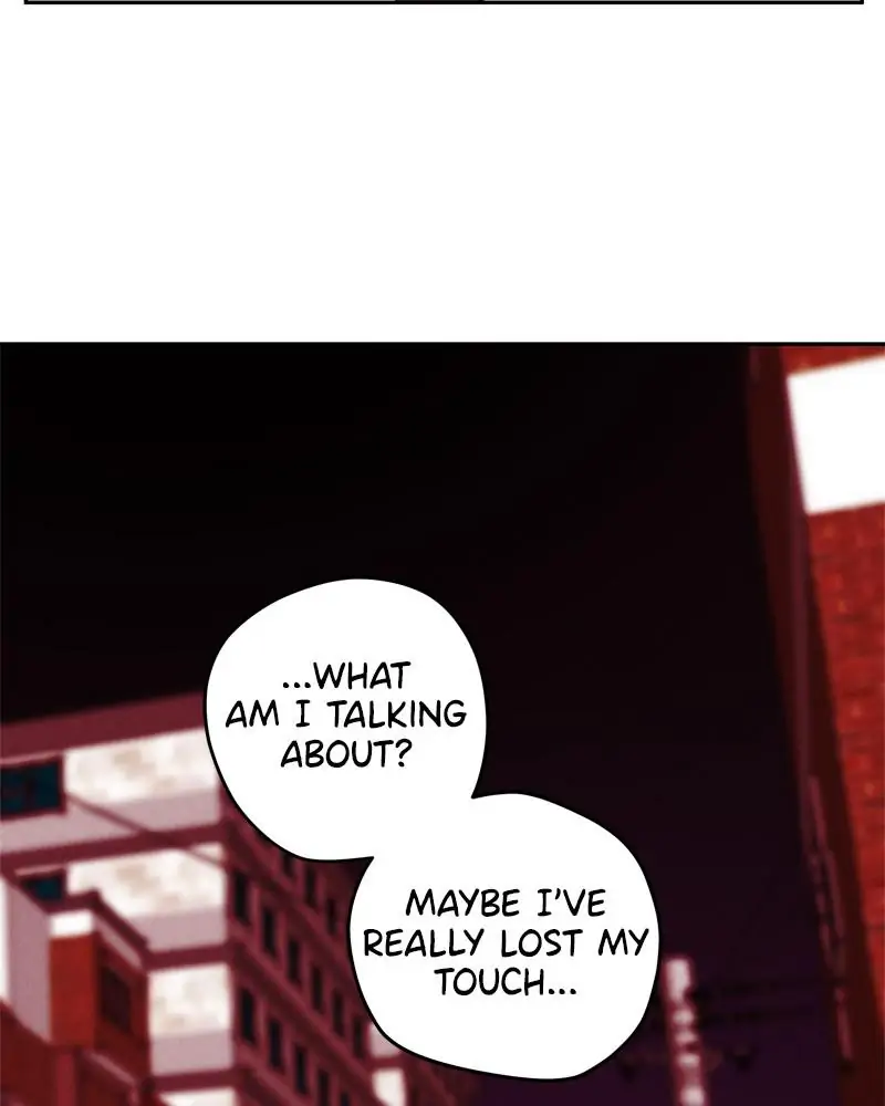 The Saviour’s Time Chapter 24 - Page 108