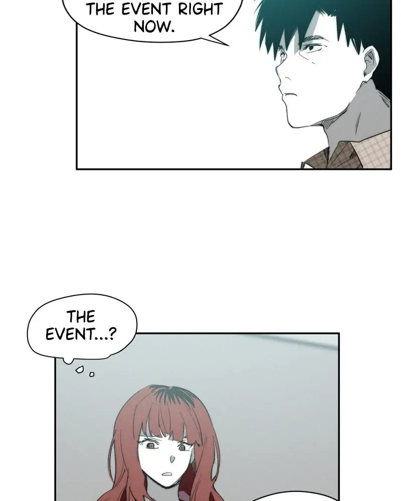 The Saviour’s Time Chapter 24 - Page 12