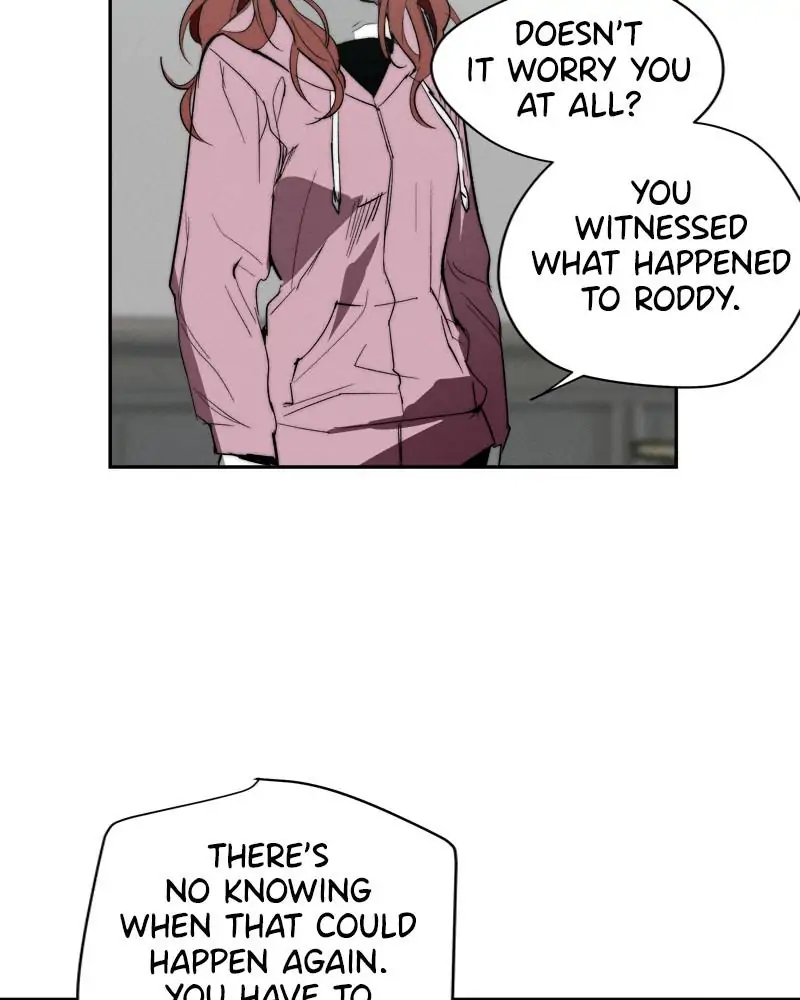 The Saviour’s Time Chapter 24 - Page 13