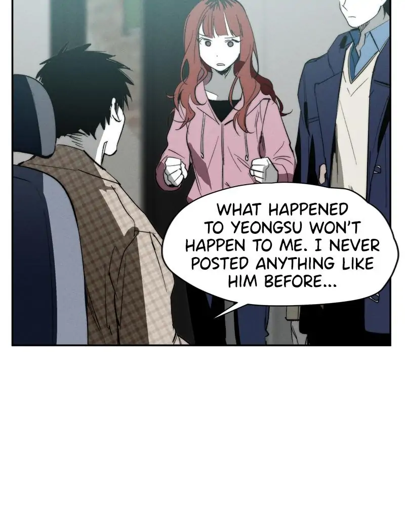 The Saviour’s Time Chapter 24 - Page 15