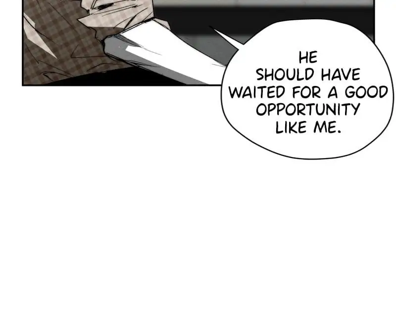 The Saviour’s Time Chapter 24 - Page 17
