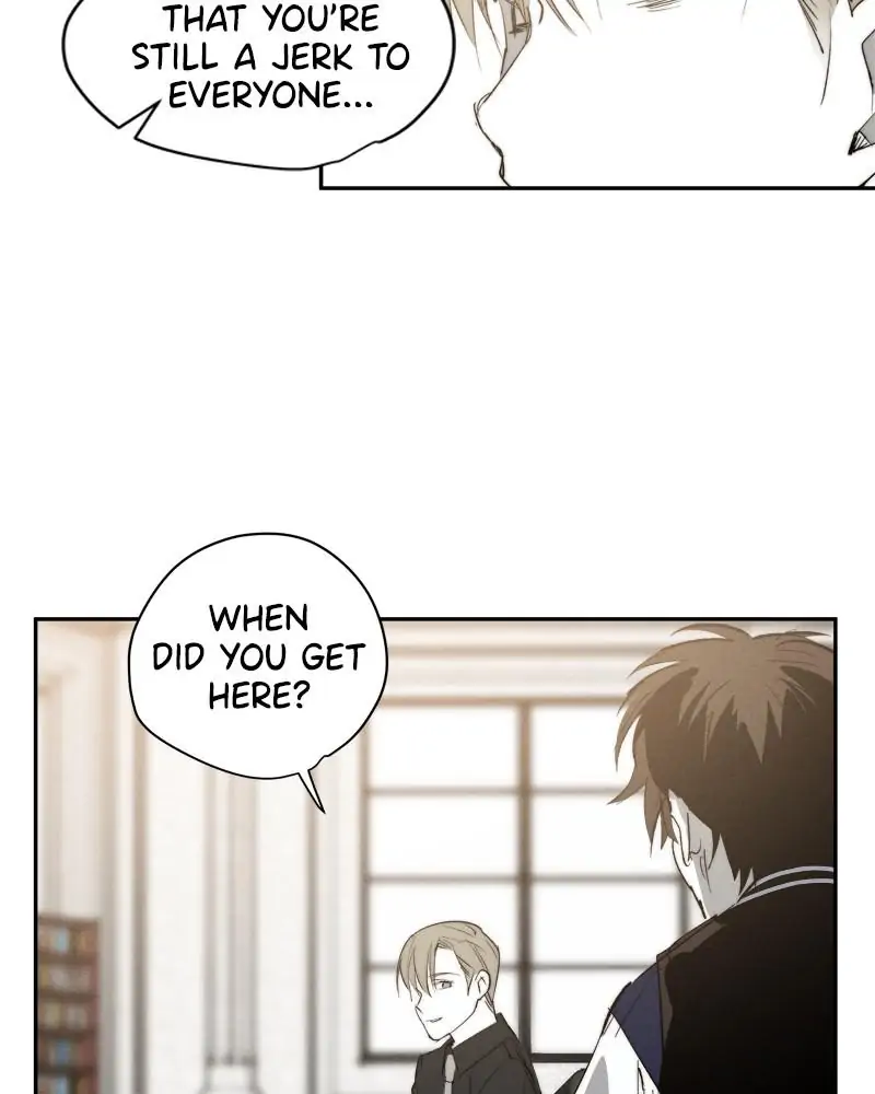 The Saviour’s Time Chapter 24 - Page 2