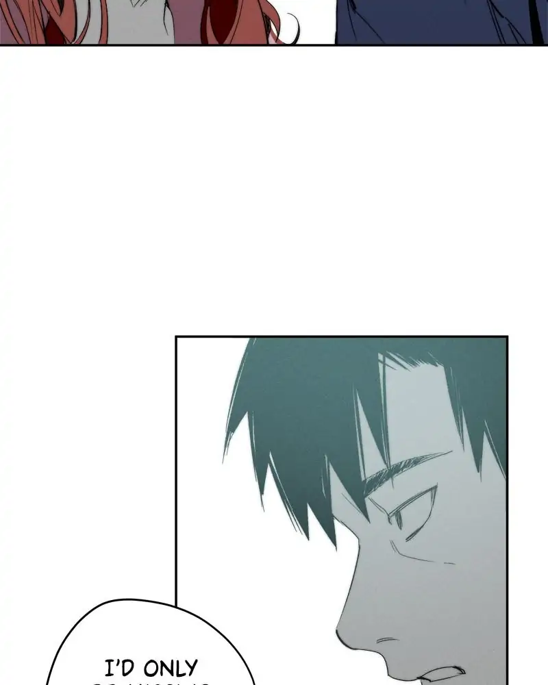 The Saviour’s Time Chapter 24 - Page 21