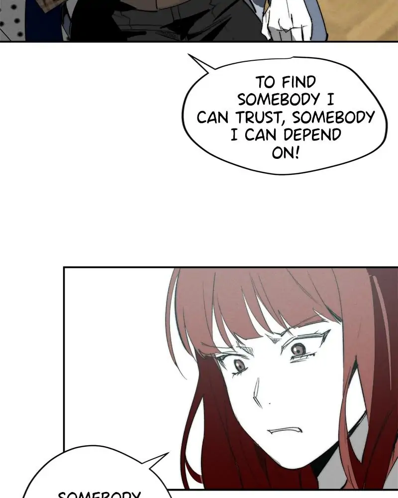 The Saviour’s Time Chapter 24 - Page 25