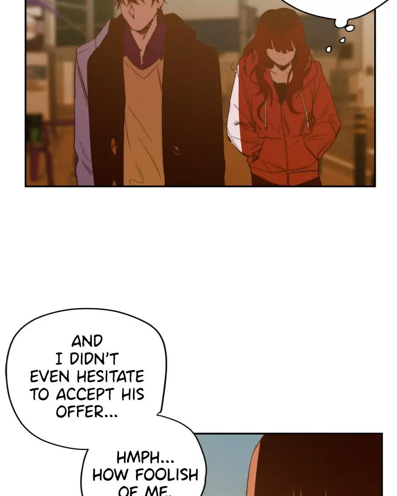 The Saviour’s Time Chapter 24 - Page 34