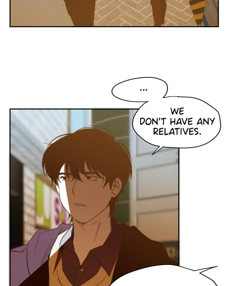 The Saviour’s Time Chapter 24 - Page 39