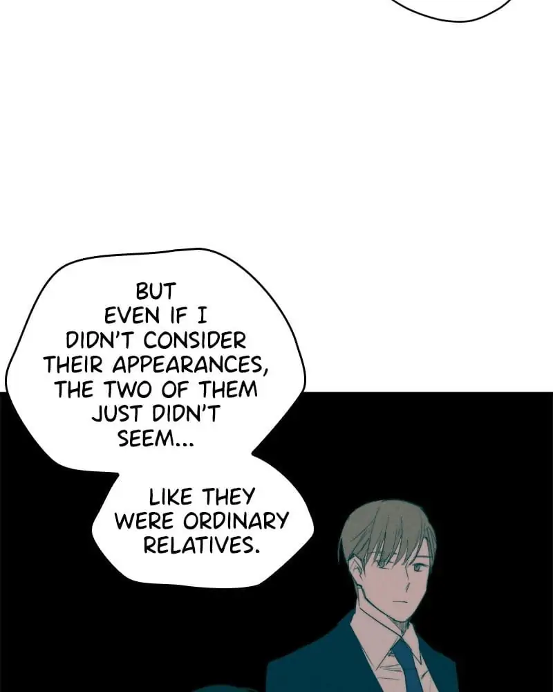 The Saviour’s Time Chapter 24 - Page 42