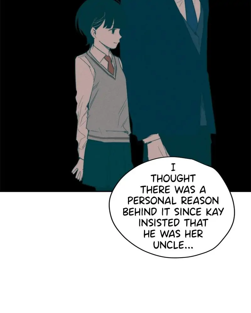 The Saviour’s Time Chapter 24 - Page 43