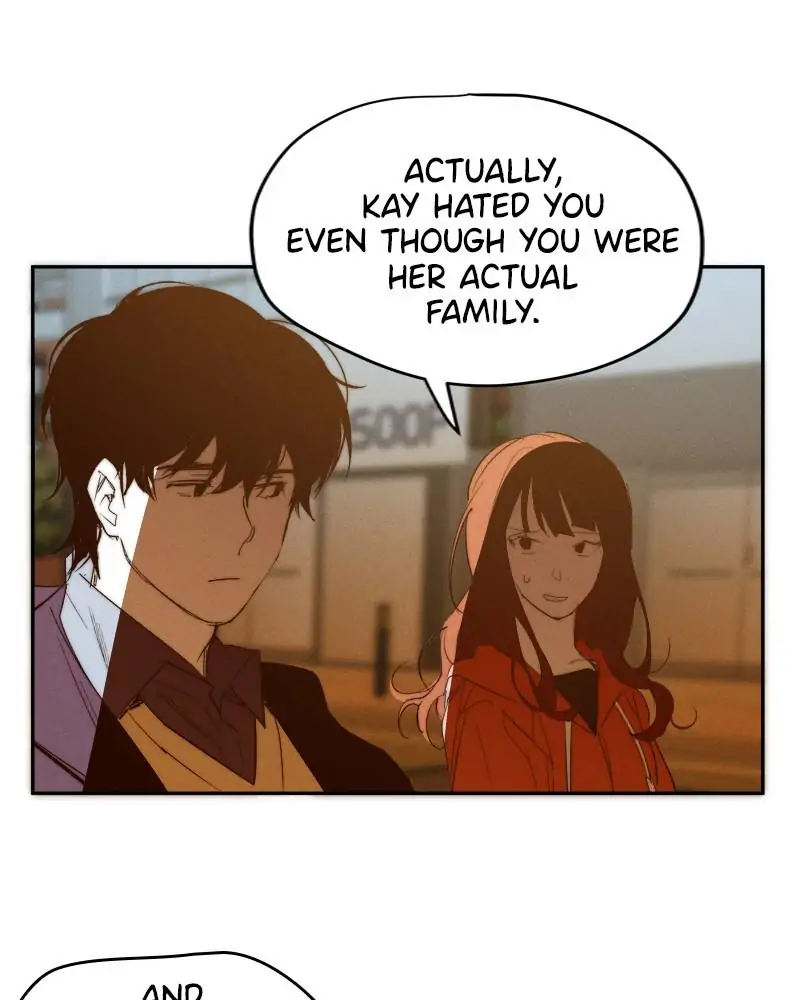 The Saviour’s Time Chapter 24 - Page 44