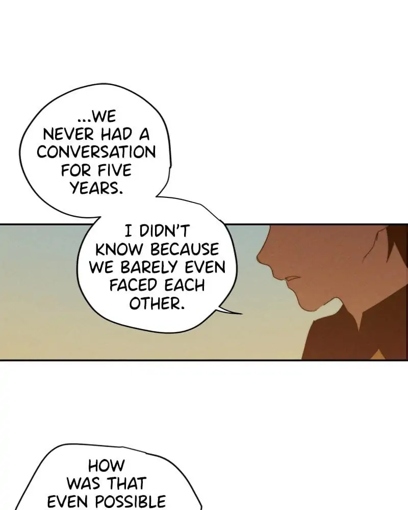 The Saviour’s Time Chapter 24 - Page 47
