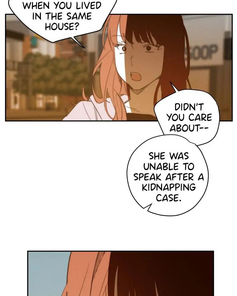 The Saviour’s Time Chapter 24 - Page 48