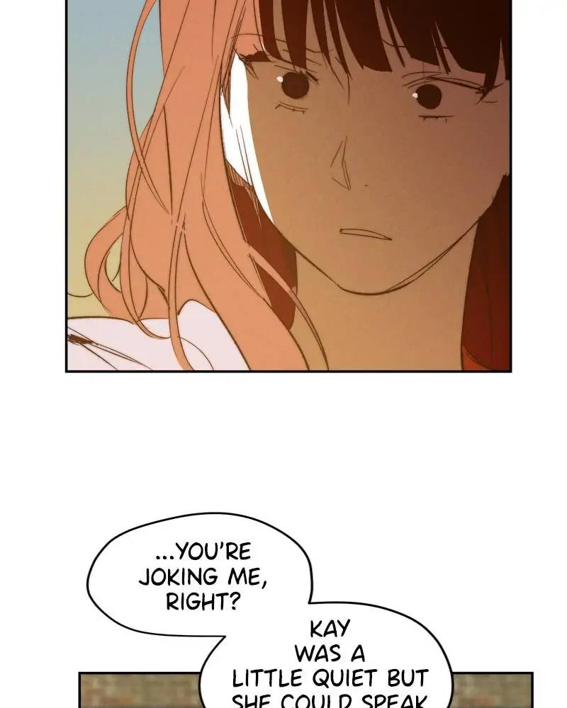 The Saviour’s Time Chapter 24 - Page 49