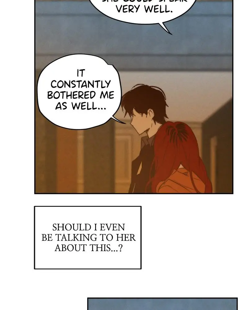 The Saviour’s Time Chapter 24 - Page 50