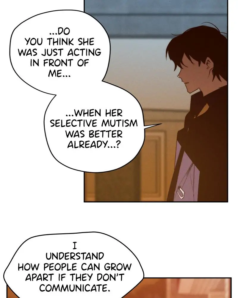 The Saviour’s Time Chapter 24 - Page 51