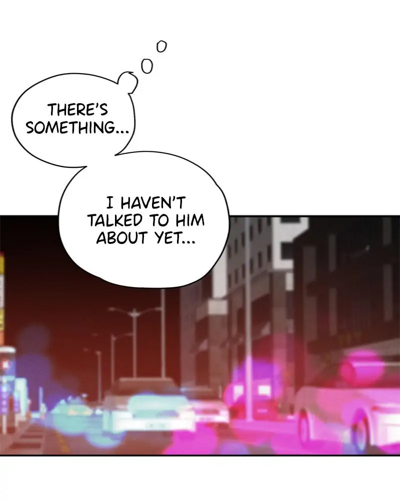 The Saviour’s Time Chapter 24 - Page 57