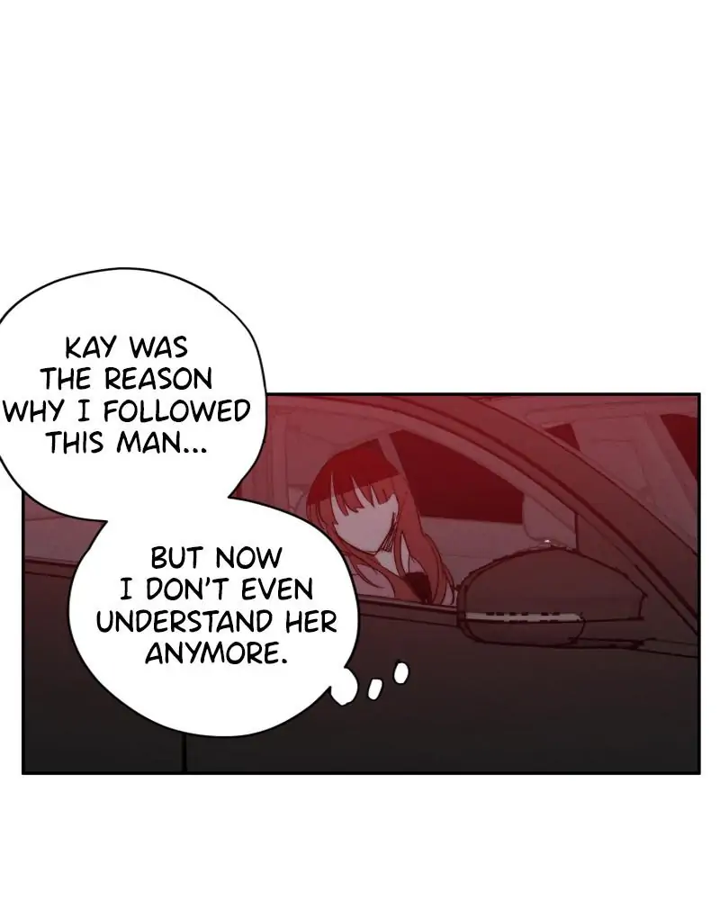 The Saviour’s Time Chapter 24 - Page 58
