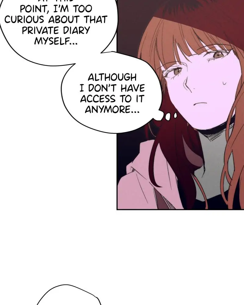 The Saviour’s Time Chapter 24 - Page 60
