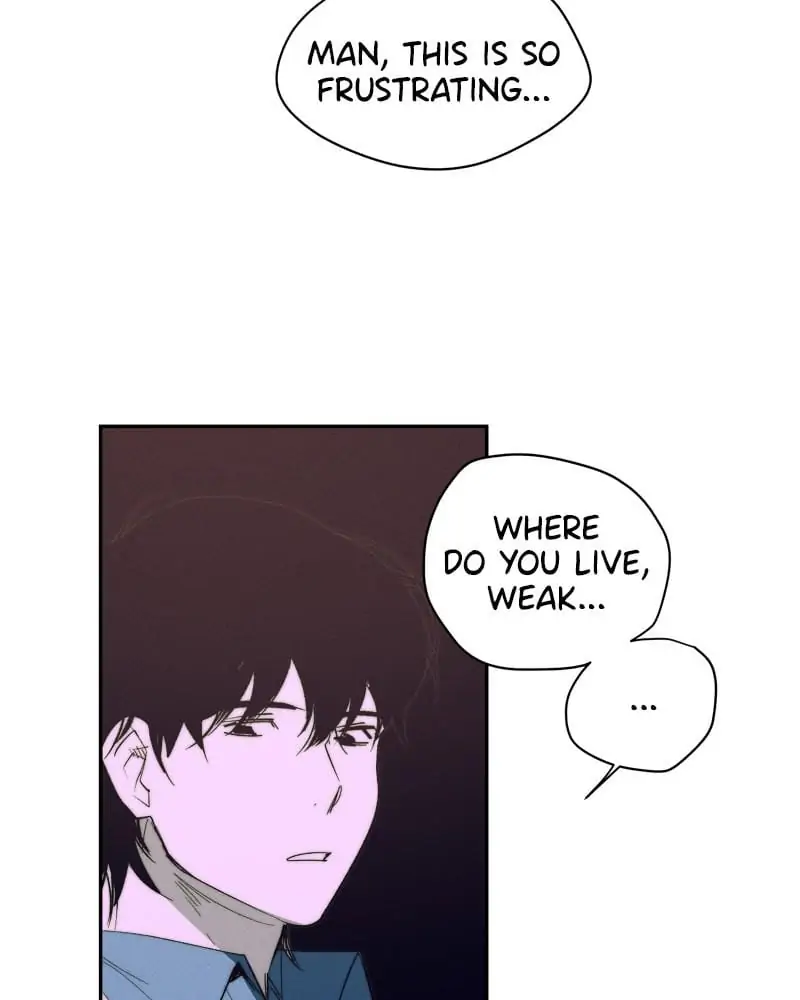 The Saviour’s Time Chapter 24 - Page 64