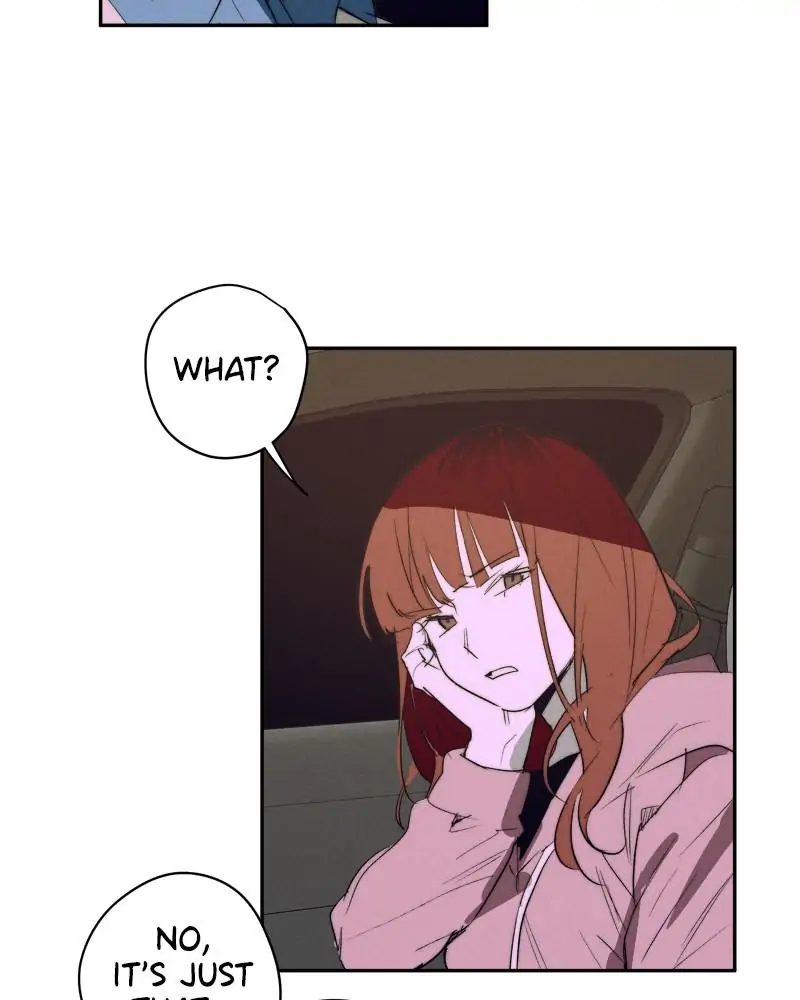 The Saviour’s Time Chapter 24 - Page 65