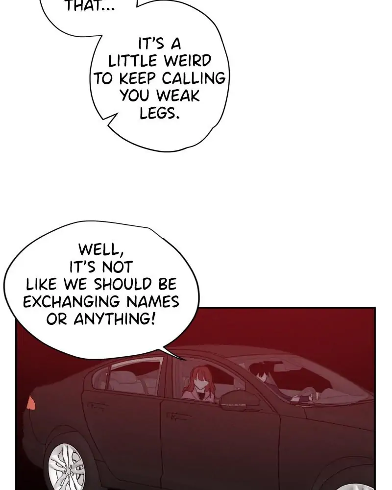 The Saviour’s Time Chapter 24 - Page 66
