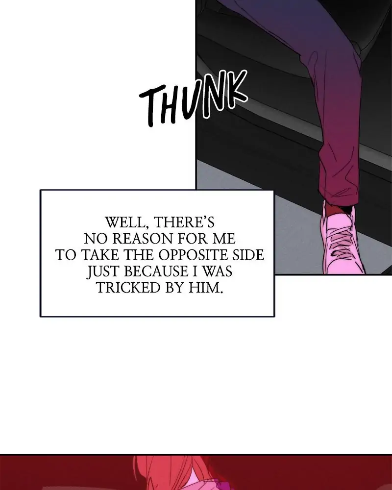 The Saviour’s Time Chapter 24 - Page 69