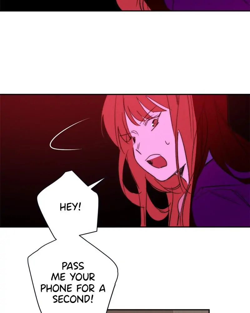 The Saviour’s Time Chapter 24 - Page 71