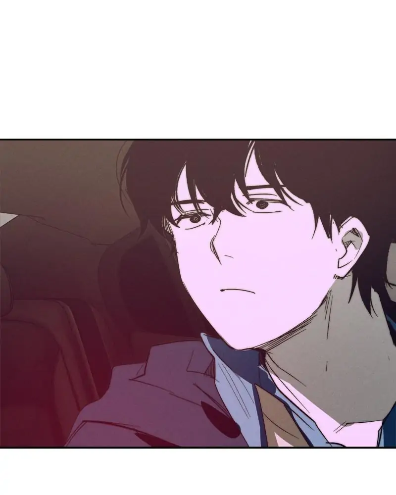 The Saviour’s Time Chapter 24 - Page 75