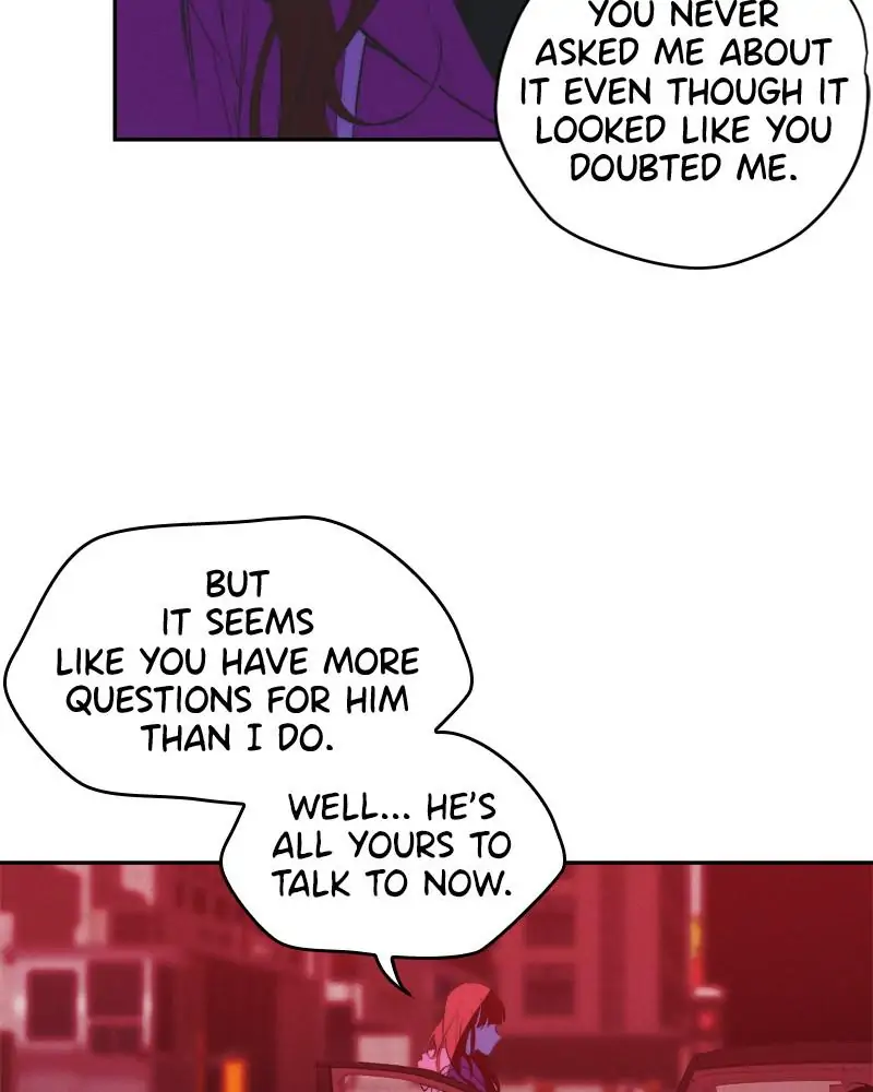 The Saviour’s Time Chapter 24 - Page 77