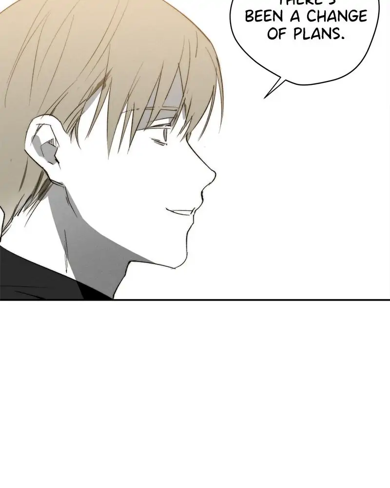 The Saviour’s Time Chapter 24 - Page 8