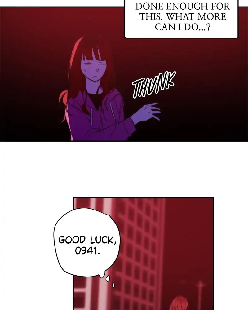 The Saviour’s Time Chapter 24 - Page 80