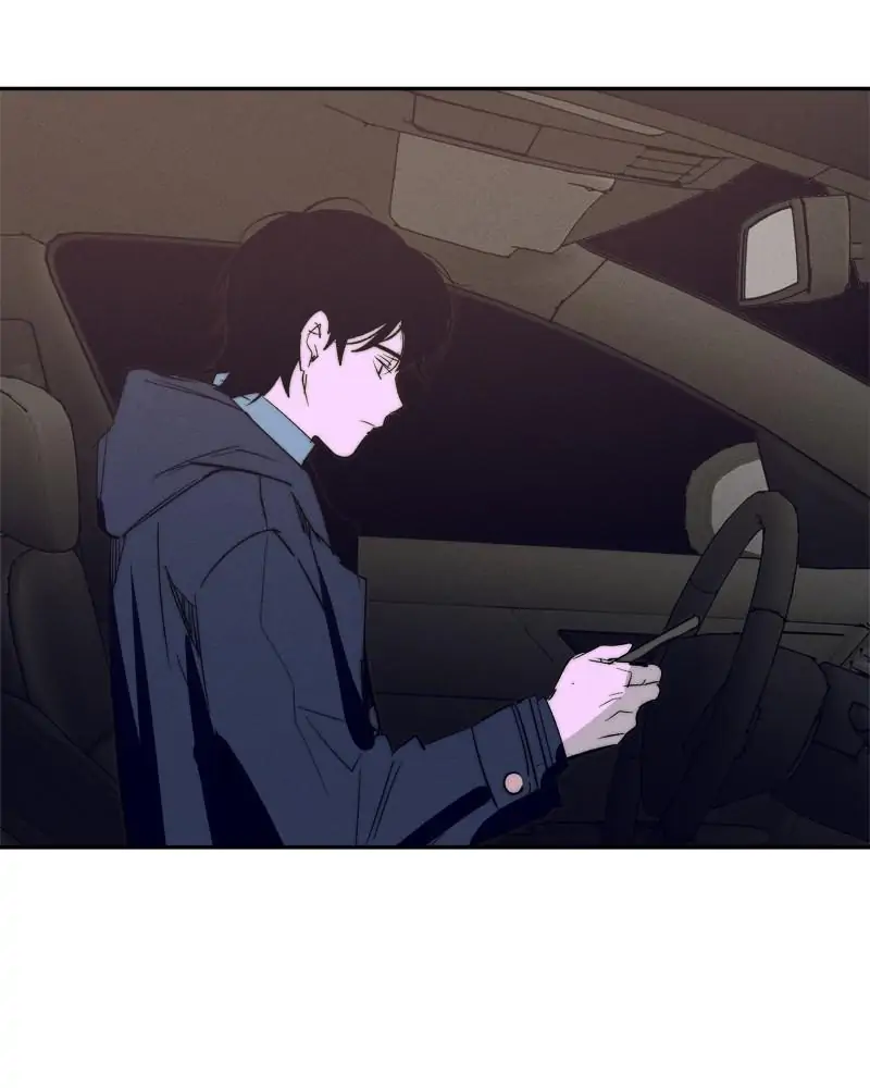 The Saviour’s Time Chapter 24 - Page 82