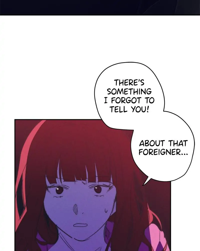The Saviour’s Time Chapter 24 - Page 91
