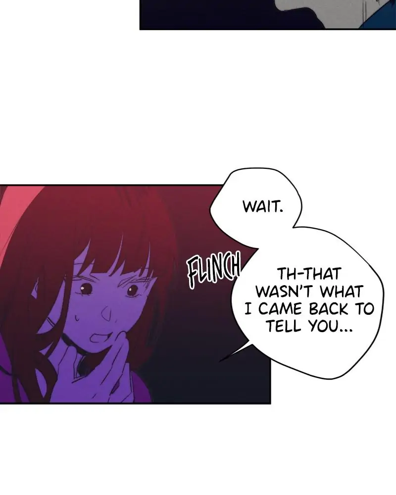 The Saviour’s Time Chapter 24 - Page 94