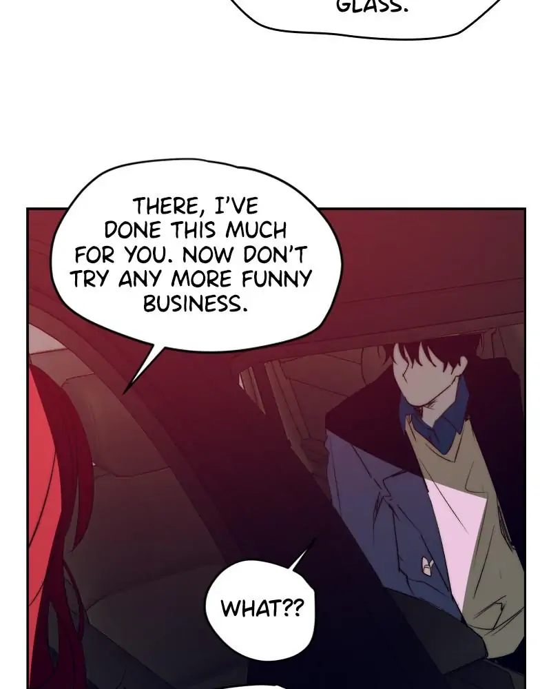 The Saviour’s Time Chapter 24 - Page 97