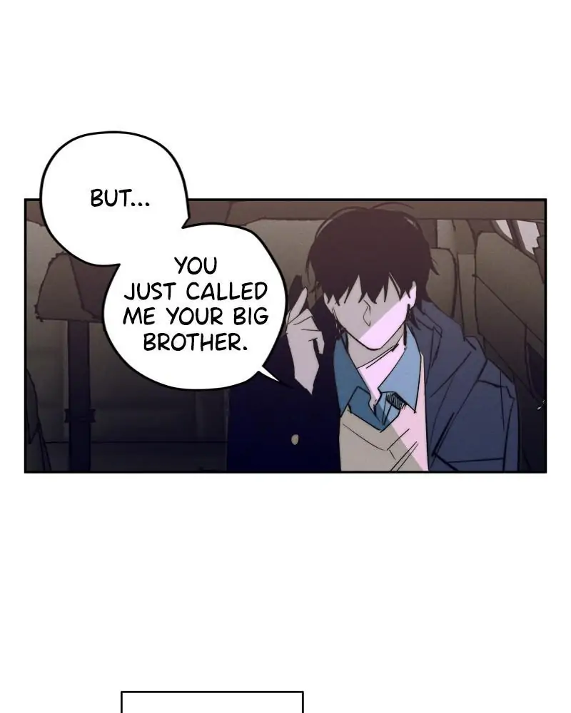 The Saviour’s Time Chapter 25 - Page 12