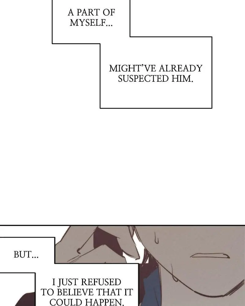 The Saviour’s Time Chapter 25 - Page 13