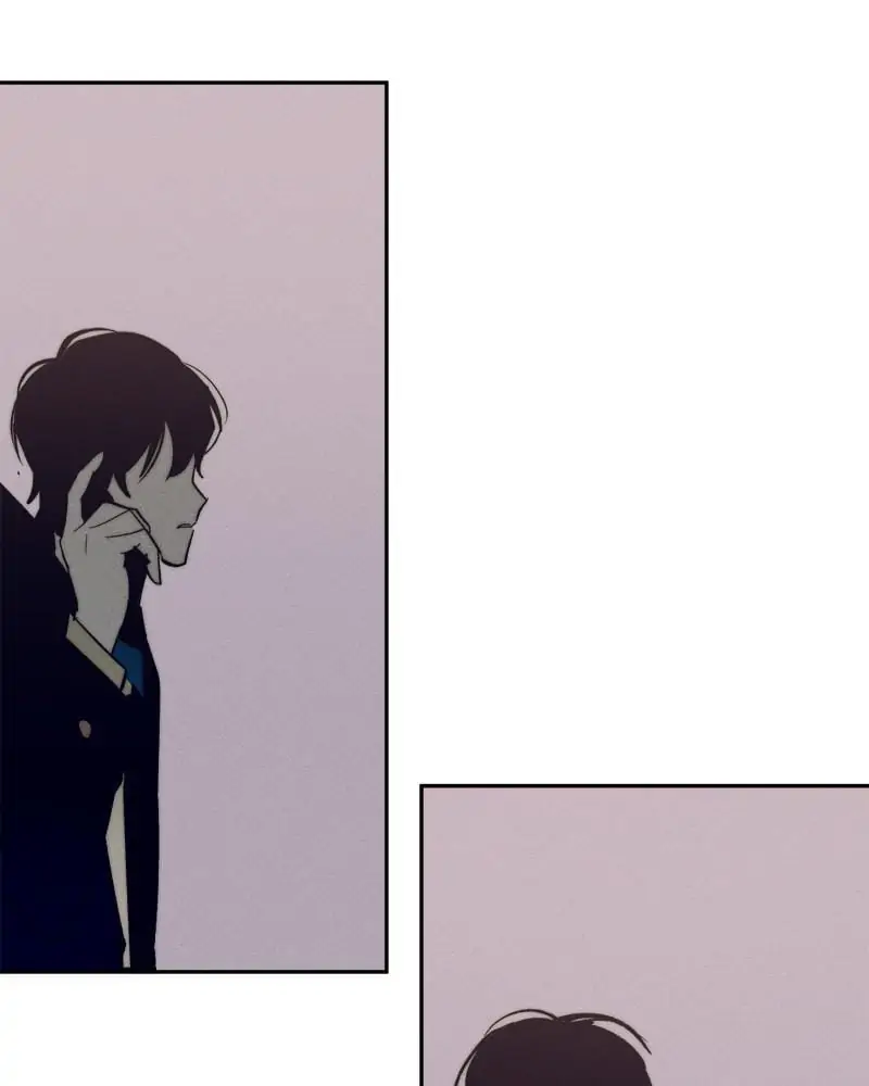 The Saviour’s Time Chapter 25 - Page 17
