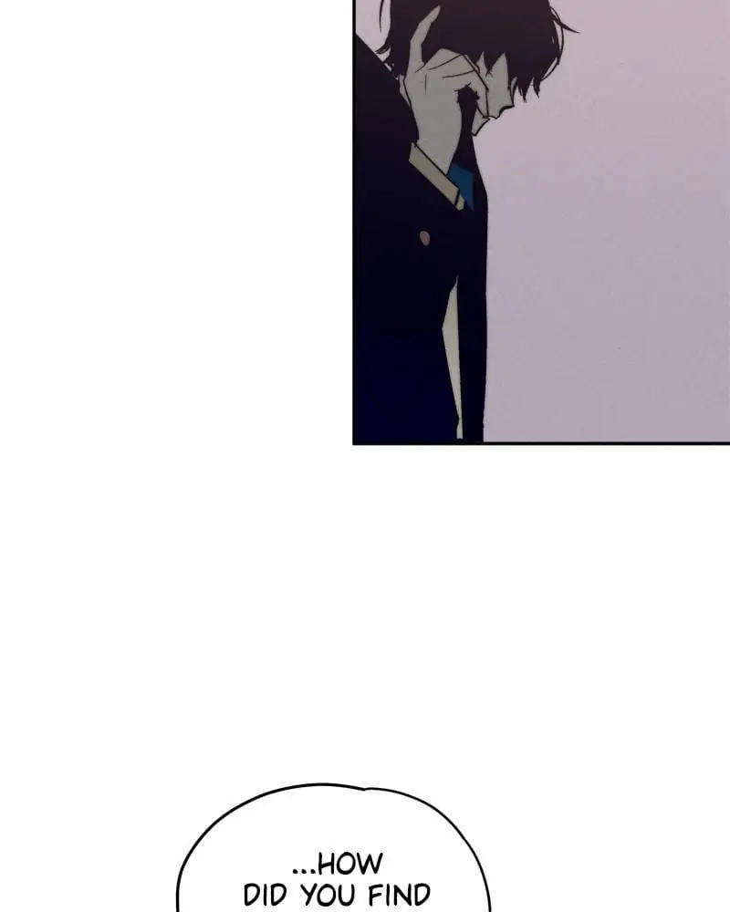 The Saviour’s Time Chapter 25 - Page 18