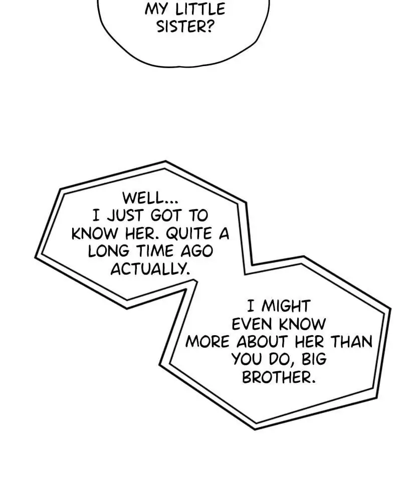 The Saviour’s Time Chapter 25 - Page 19